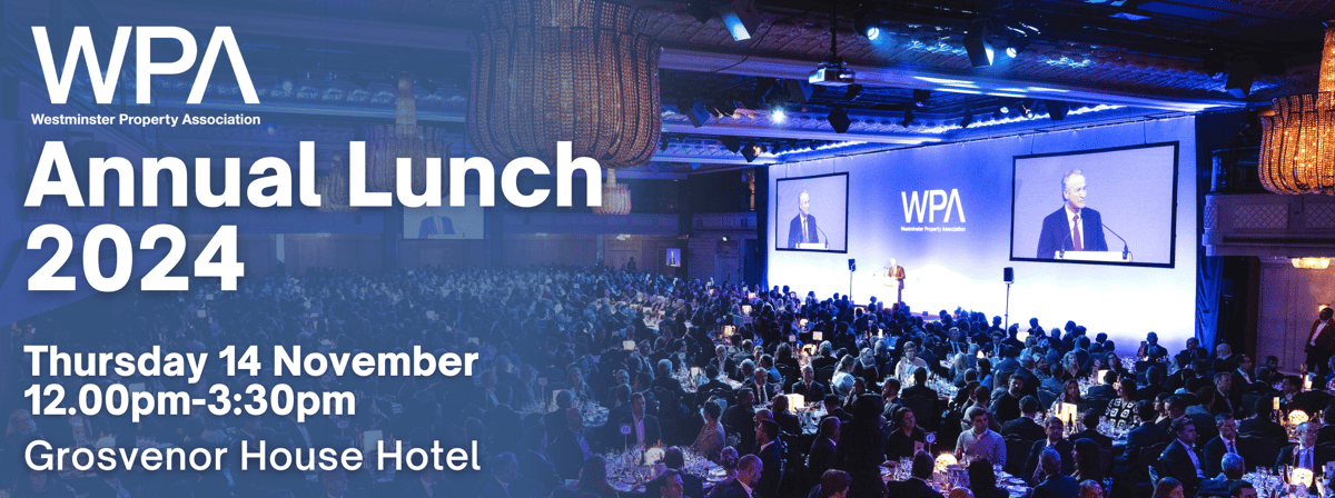 Banner WPA Lunch 2024 - email banner