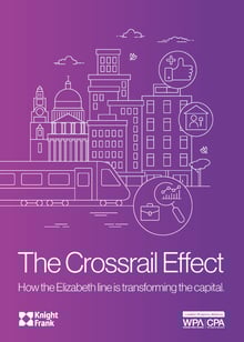 Crossrail cover