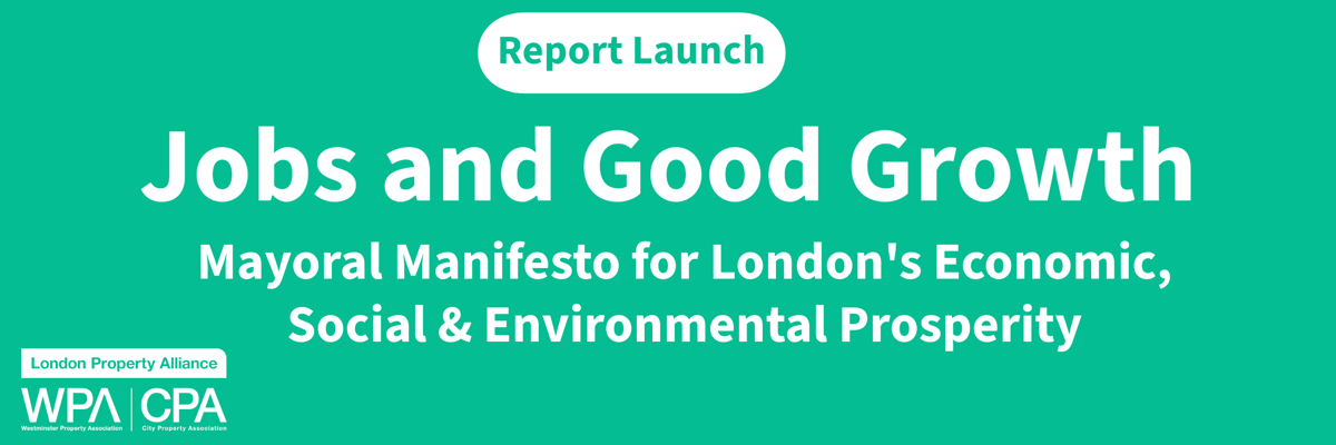 Mayoral Manifesto banner-1 Jobs and GG