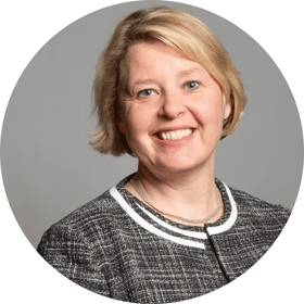 Nickie Aiken roundel 