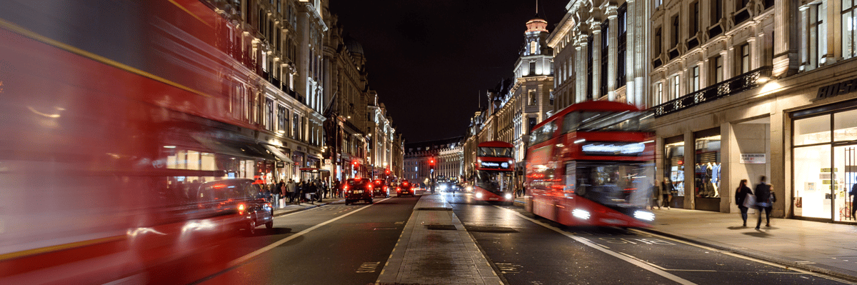 Regent Street banner WPA newsletter 