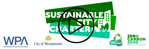 Sustainable City Charter Newsletter- video